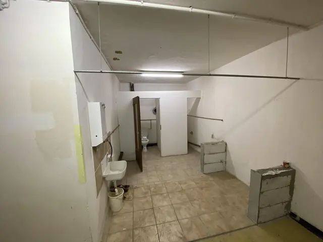 LocationRobot - Film Location Bunkeranlage LR4772 (photo 52)