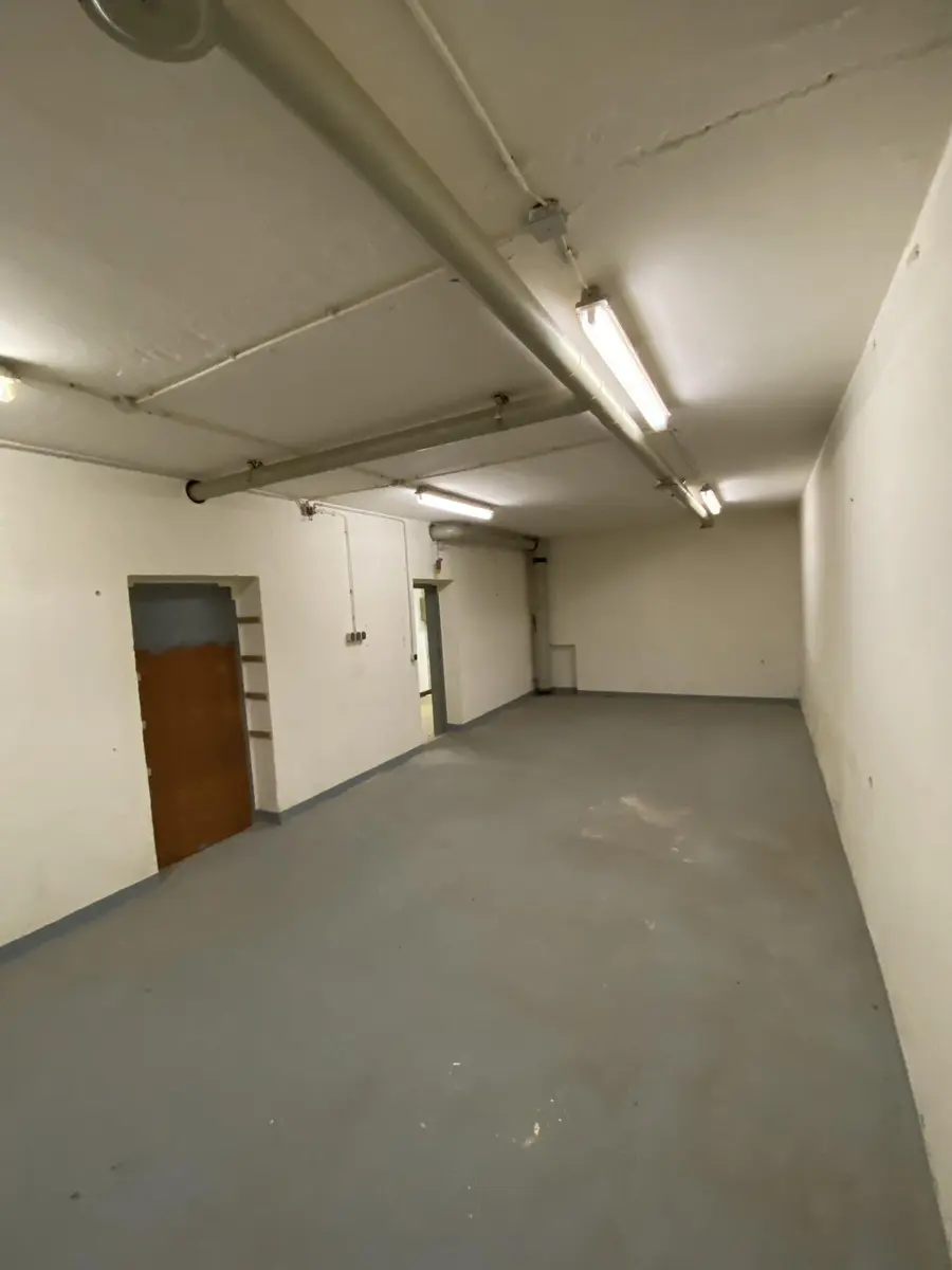 LocationRobot - Film Location Bunkeranlage LR4772 (photo 6)