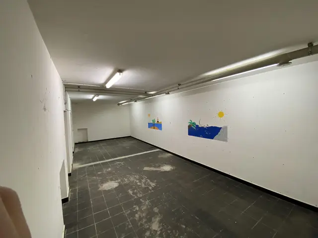 LocationRobot - Film Location Bunkeranlage LR4772 (photo 8)