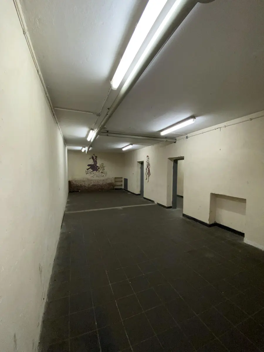 LocationRobot - Film Location Bunkeranlage LR4772 (photo 27)