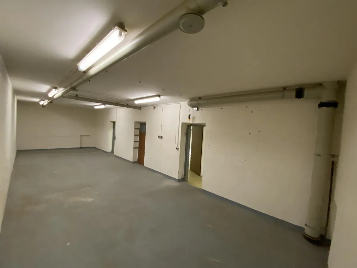 LocationRobot - Film Location Bunkeranlage LR4772 (photo 5)