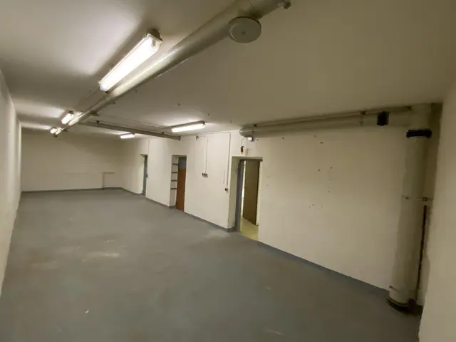 LocationRobot - Film Location Bunkeranlage LR4772 (photo 5)