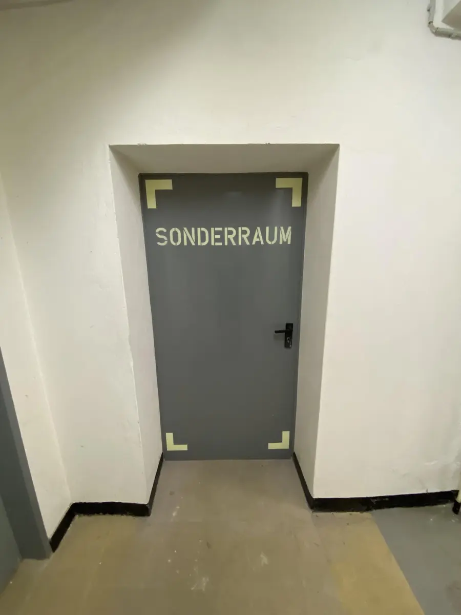 LocationRobot - Film Location Bunkeranlage LR4772 (photo 69)