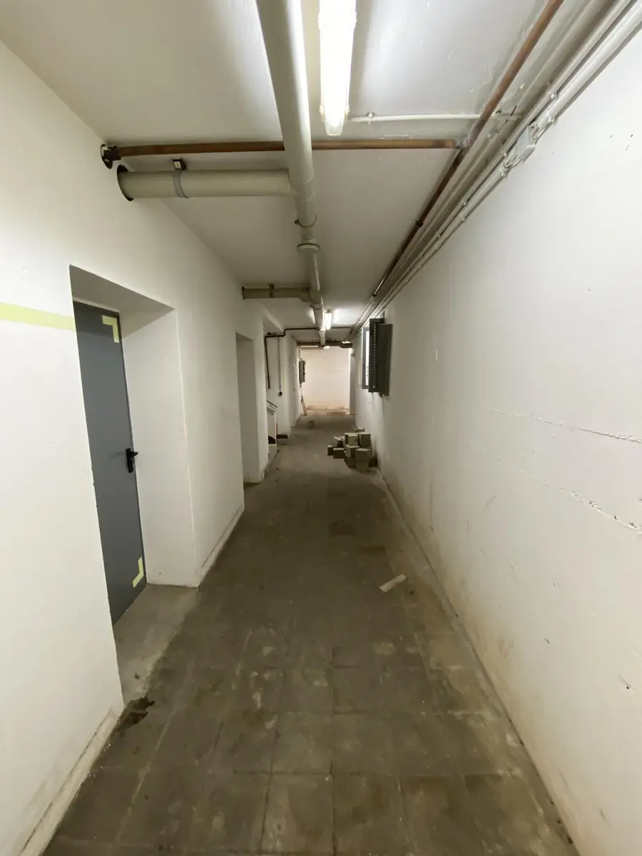 LocationRobot - Film Location Bunkeranlage LR4772 (photo 38)