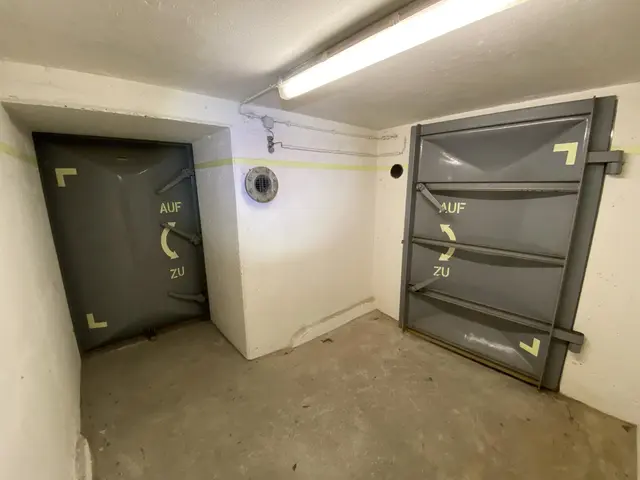 LocationRobot - Film Location Bunkeranlage LR4772 (photo 42)