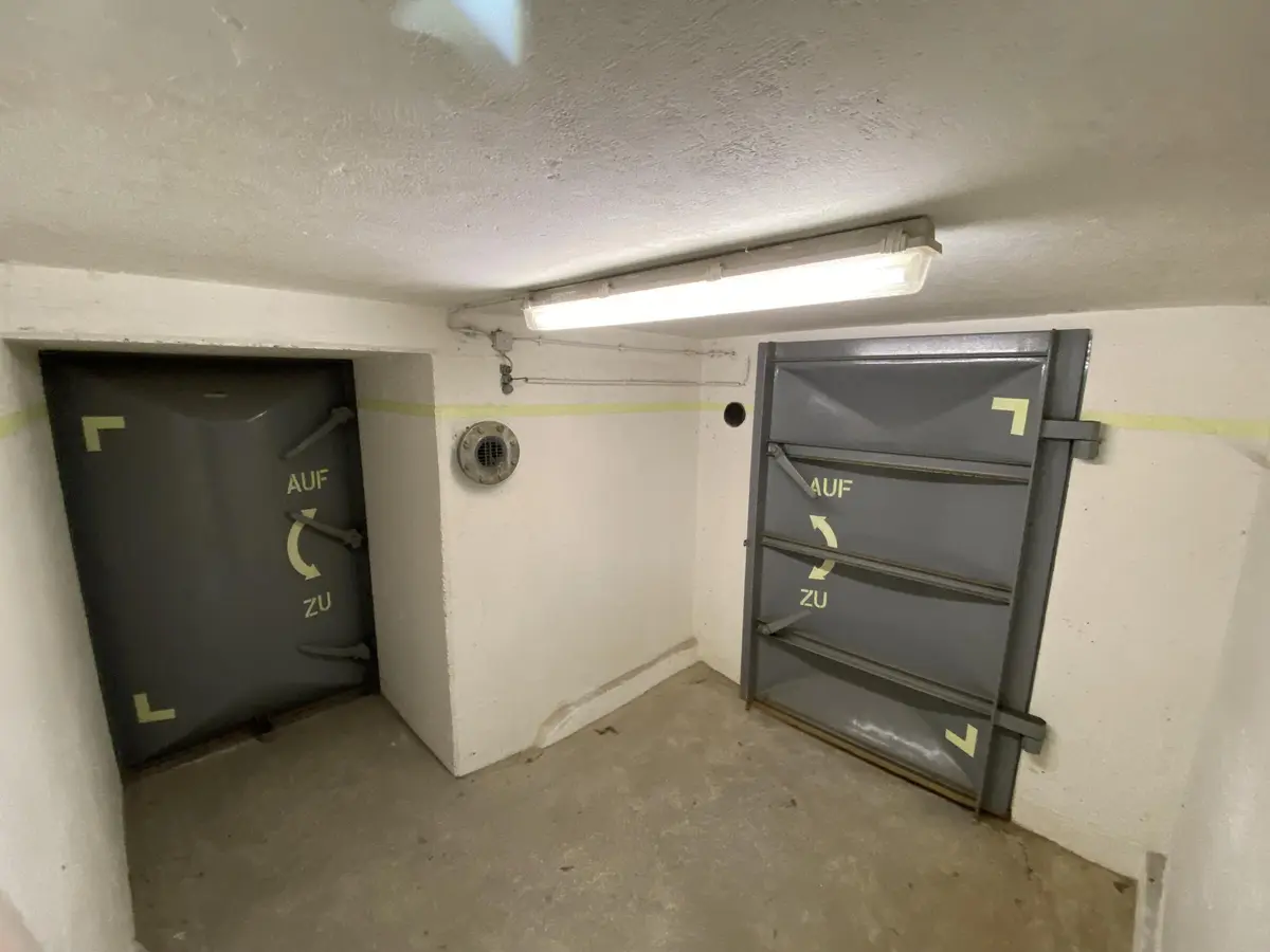 LocationRobot - Film Location Bunkeranlage LR4772 (photo 41)