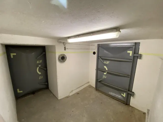 LocationRobot - Film Location Bunkeranlage LR4772 (photo 41)