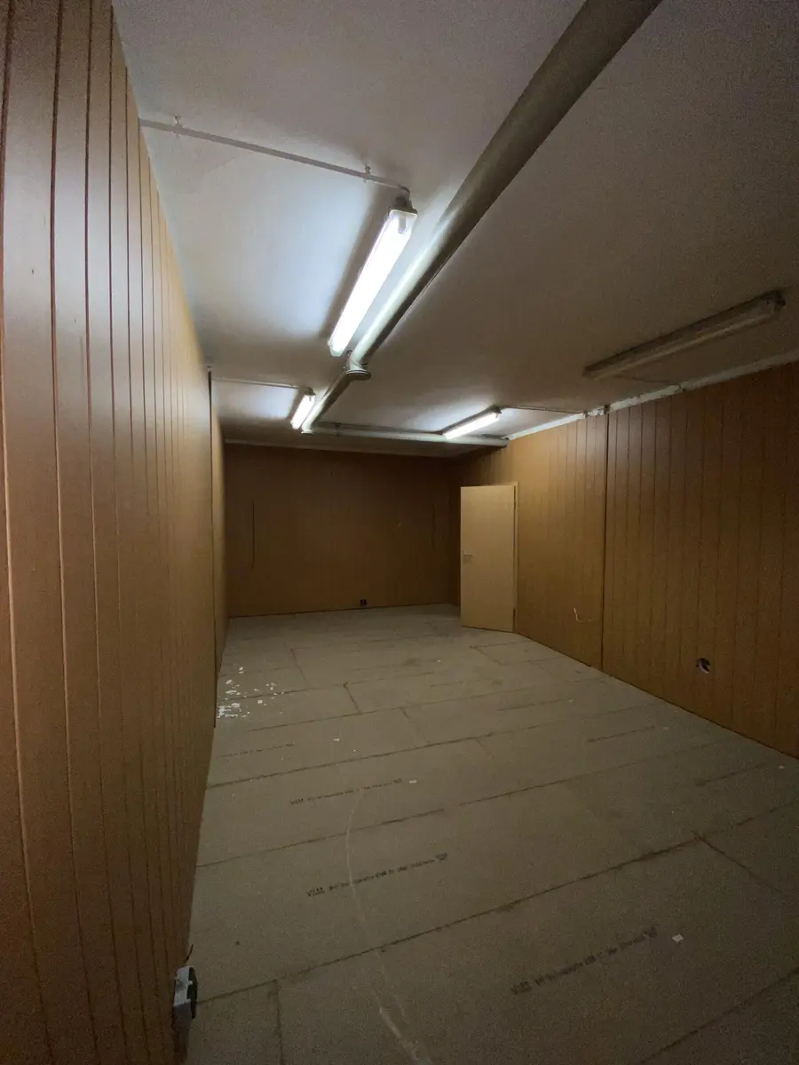 LocationRobot - Film Location Bunkeranlage LR4772 (photo 19)