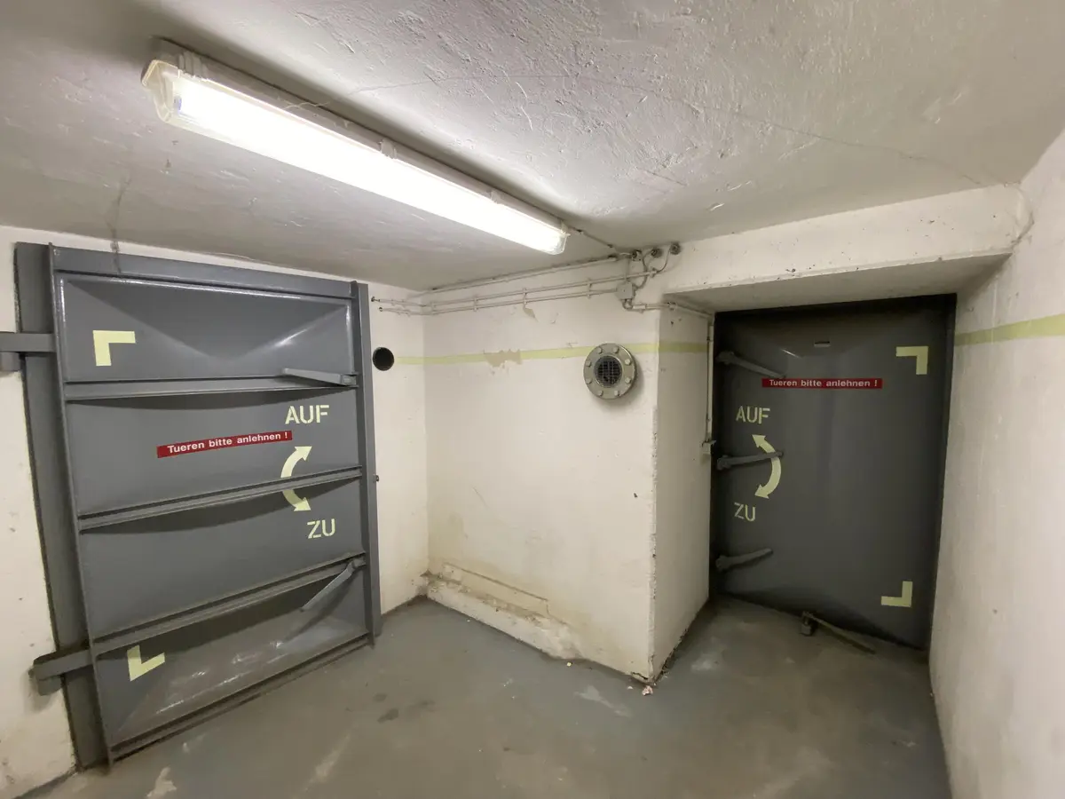LocationRobot - Film Location Bunkeranlage LR4772 (photo 40)