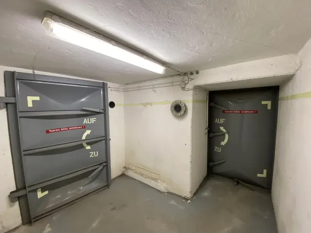 LocationRobot - Film Location Bunkeranlage LR4772 (photo 40)