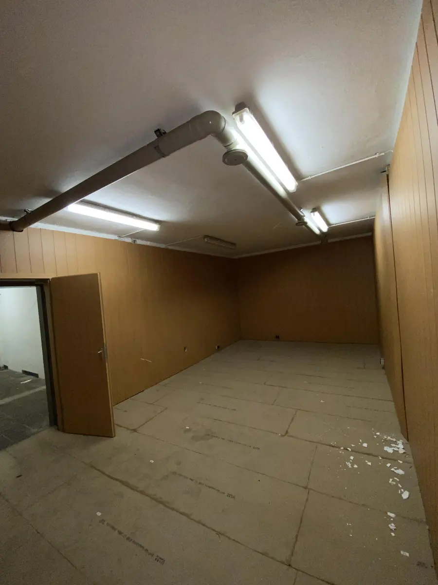 LocationRobot - Film Location Bunkeranlage LR4772 (photo 18)