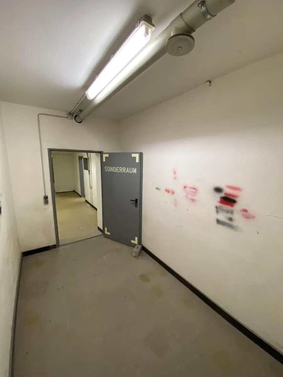 LocationRobot - Film Location Bunkeranlage LR4772 (photo 13)