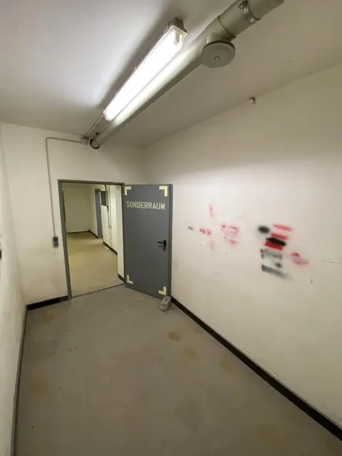 LocationRobot - Film Location Bunkeranlage LR4772 (photo 13)