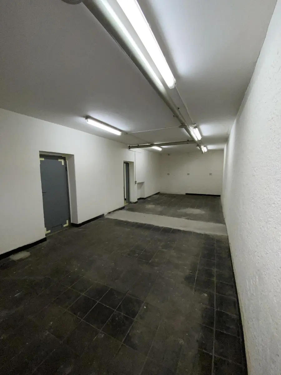 LocationRobot - Film Location Bunkeranlage LR4772 (photo 10)