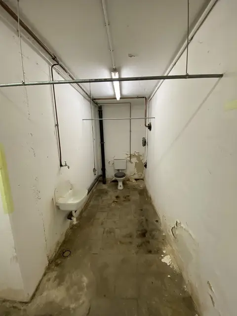 LocationRobot - Film Location Bunkeranlage LR4772 (photo 59)