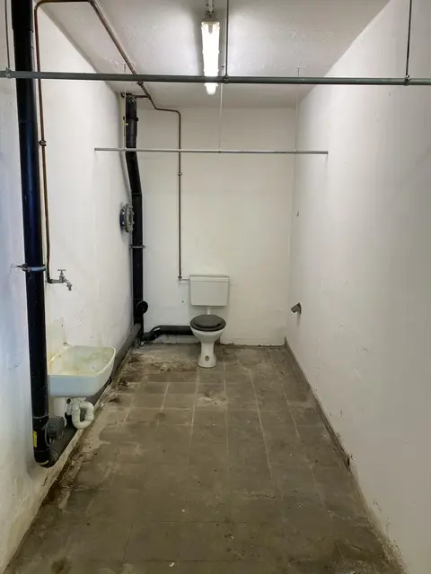 LocationRobot - Film Location Bunkeranlage LR4772 (photo 57)