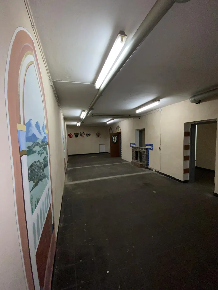 LocationRobot - Film Location Bunkeranlage LR4772 (photo 25)