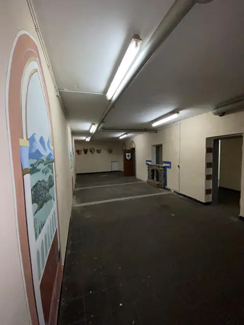 LocationRobot - Film Location Bunkeranlage LR4772 (photo 25)