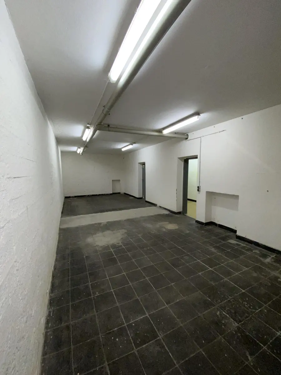 LocationRobot - Film Location Bunkeranlage LR4772 (photo 11)