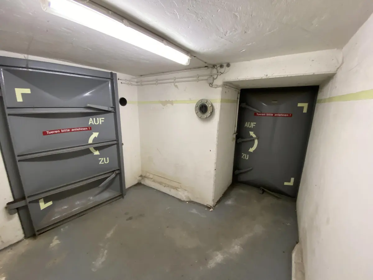 LocationRobot - Film Location Bunkeranlage LR4772 (photo 39)