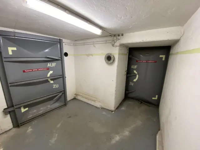 LocationRobot - Film Location Bunkeranlage LR4772 (photo 39)