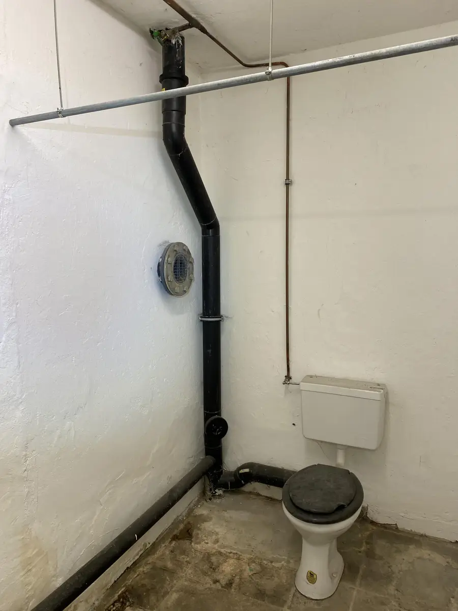 LocationRobot - Film Location Bunkeranlage LR4772 (photo 51)