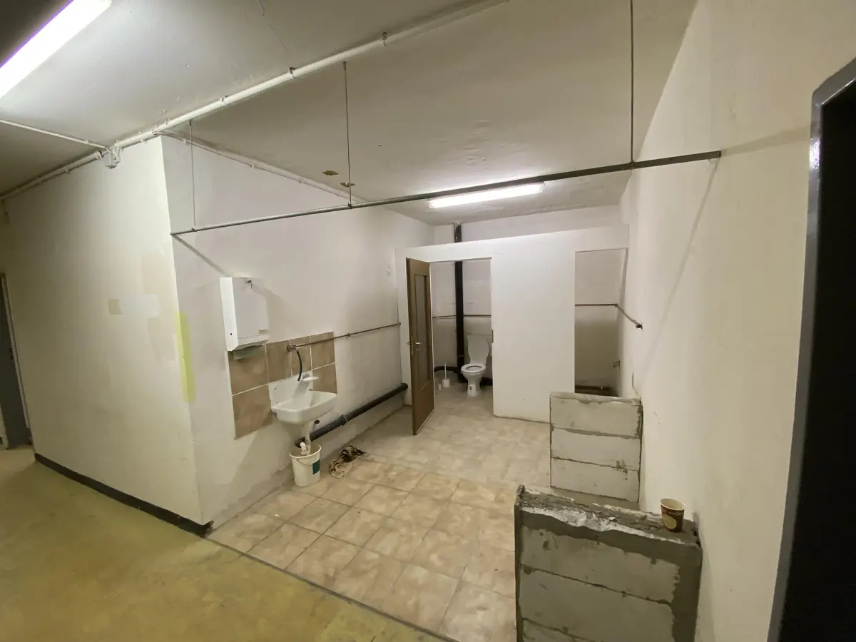 LocationRobot - Film Location Bunkeranlage LR4772 (photo 53)