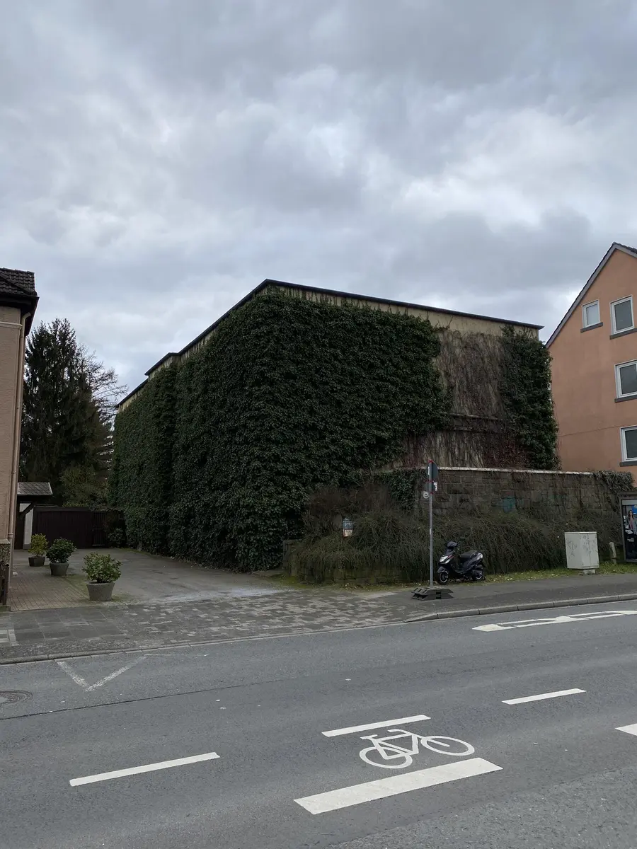 LocationRobot - Film Location Bunkeranlage LR4772 (photo 1)