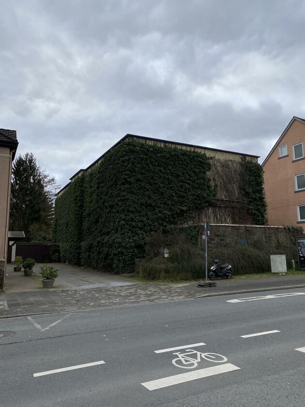 LocationRobot - Film Location Bunkeranlage LR4772 (photo 1)