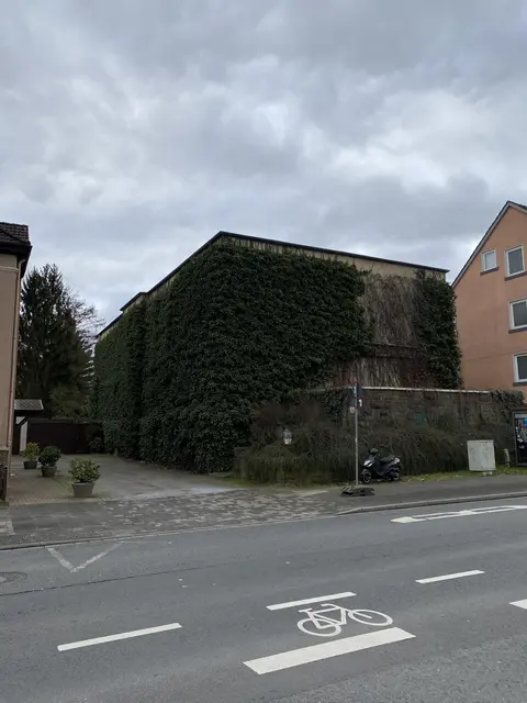 LocationRobot - Film Location Bunkeranlage LR4772 (photo 1)