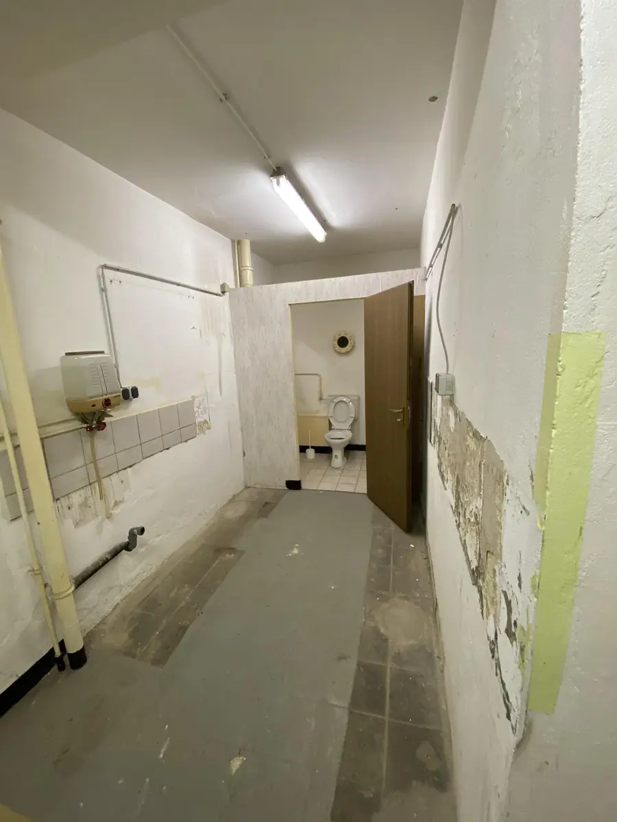 LocationRobot - Film Location Bunkeranlage LR4772 (photo 55)