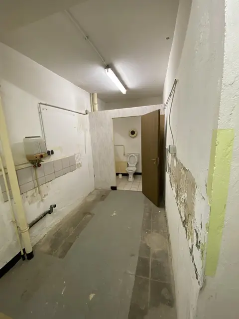 LocationRobot - Film Location Bunkeranlage LR4772 (photo 55)