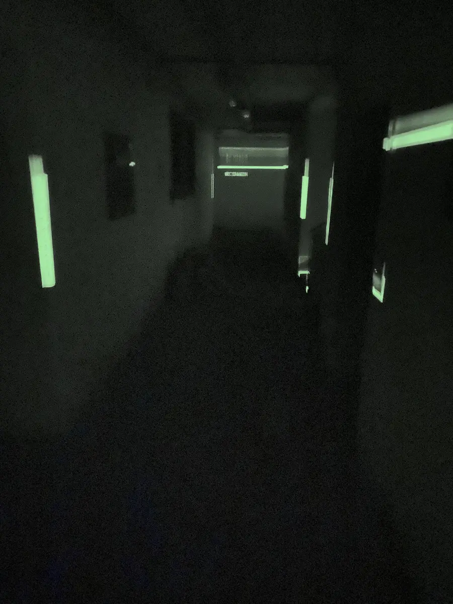 LocationRobot - Film Location Bunkeranlage LR4772 (photo 28)