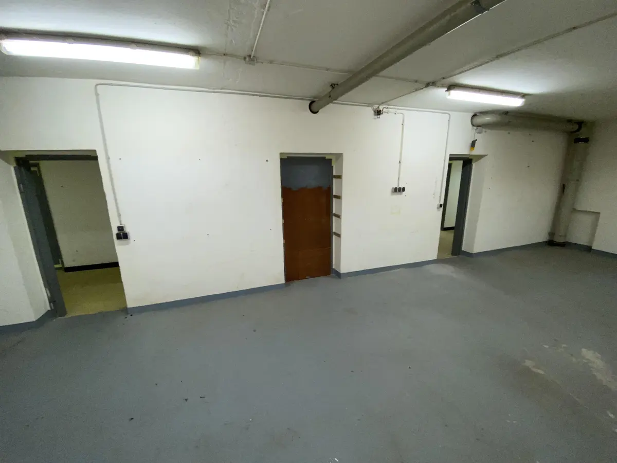 LocationRobot - Film Location Bunkeranlage LR4772 (photo 7)