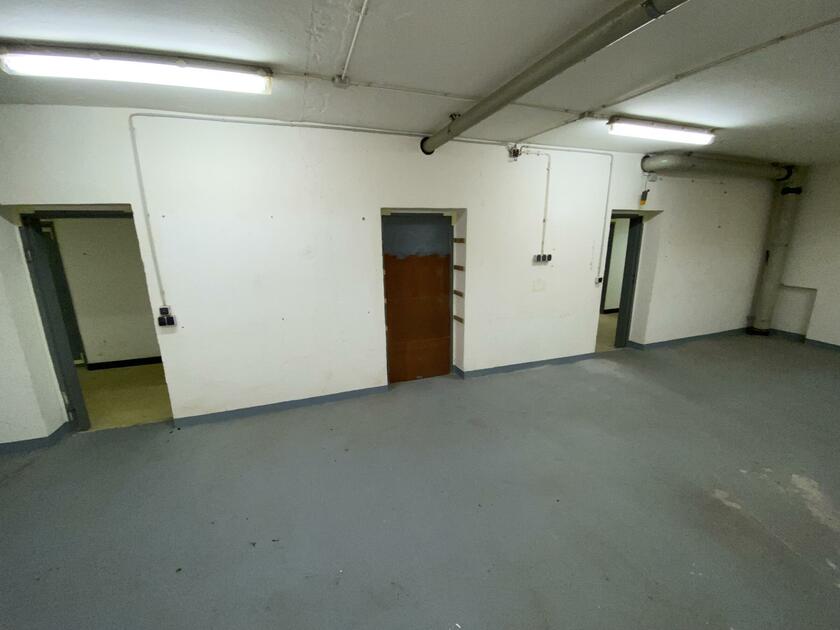 LocationRobot - Film Location Bunkeranlage LR4772 (photo 7)