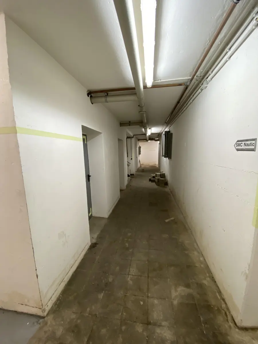 LocationRobot - Film Location Bunkeranlage LR4772 (photo 36)
