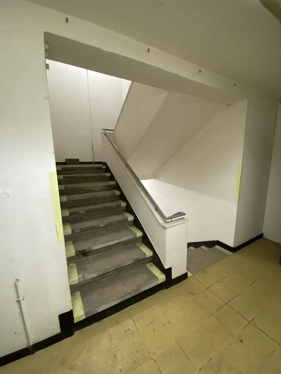 LocationRobot - Film Location Bunkeranlage LR4772 (photo 29)