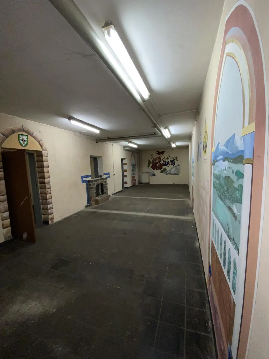 LocationRobot - Film Location Bunkeranlage LR4772 (photo 24)