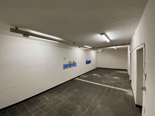 LocationRobot - Film Location Bunkeranlage LR4772 (photo 9)