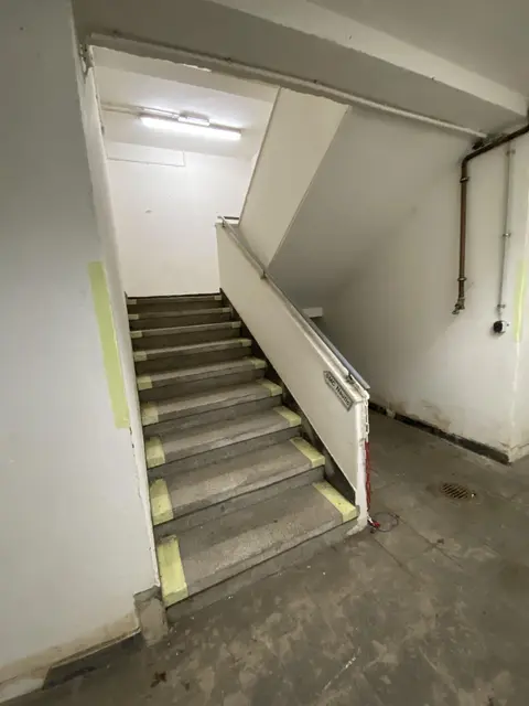 LocationRobot - Film Location Bunkeranlage LR4772 (photo 31)