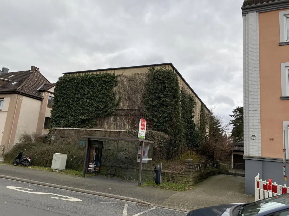 LocationRobot - Film Location Bunkeranlage LR4772 (photo 2)