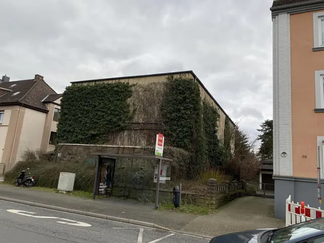 LocationRobot - Film Location Bunkeranlage LR4772 (photo 2)