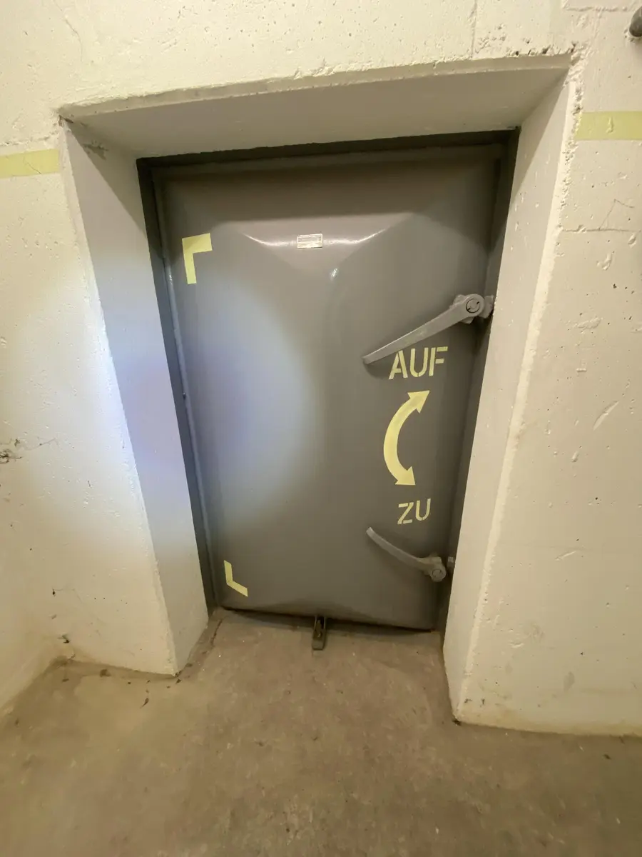 LocationRobot - Film Location Bunkeranlage LR4772 (photo 45)