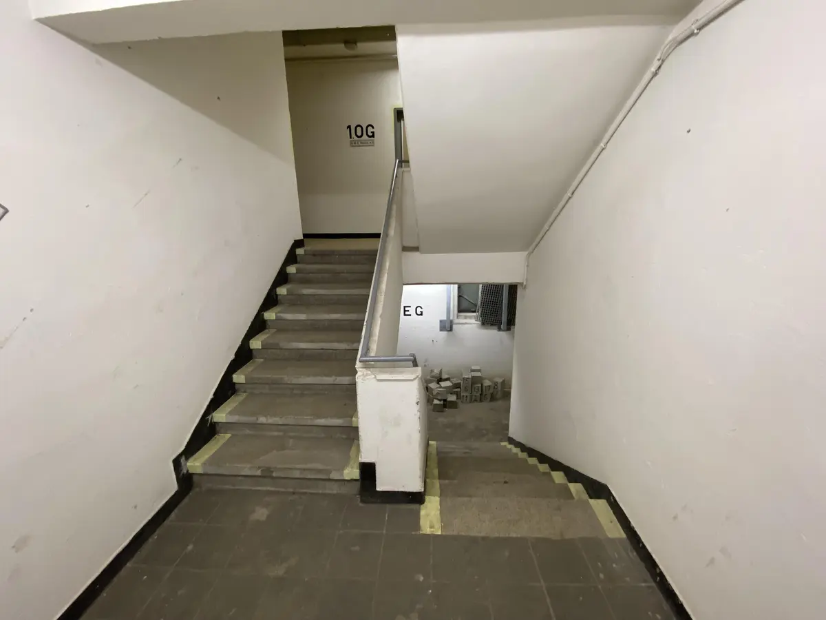 LocationRobot - Film Location Bunkeranlage LR4772 (photo 32)