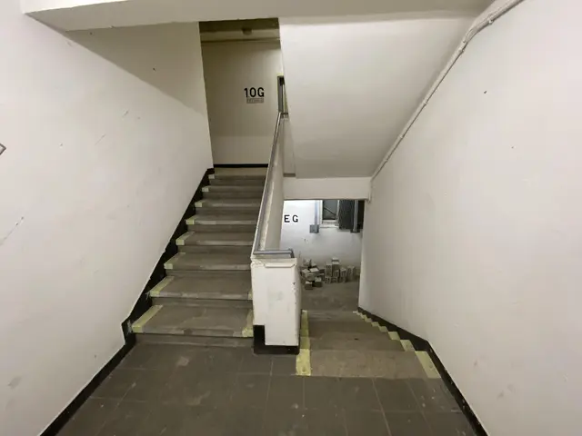 LocationRobot - Film Location Bunkeranlage LR4772 (photo 32)