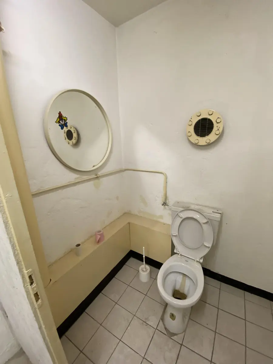 LocationRobot - Film Location Bunkeranlage LR4772 (photo 54)