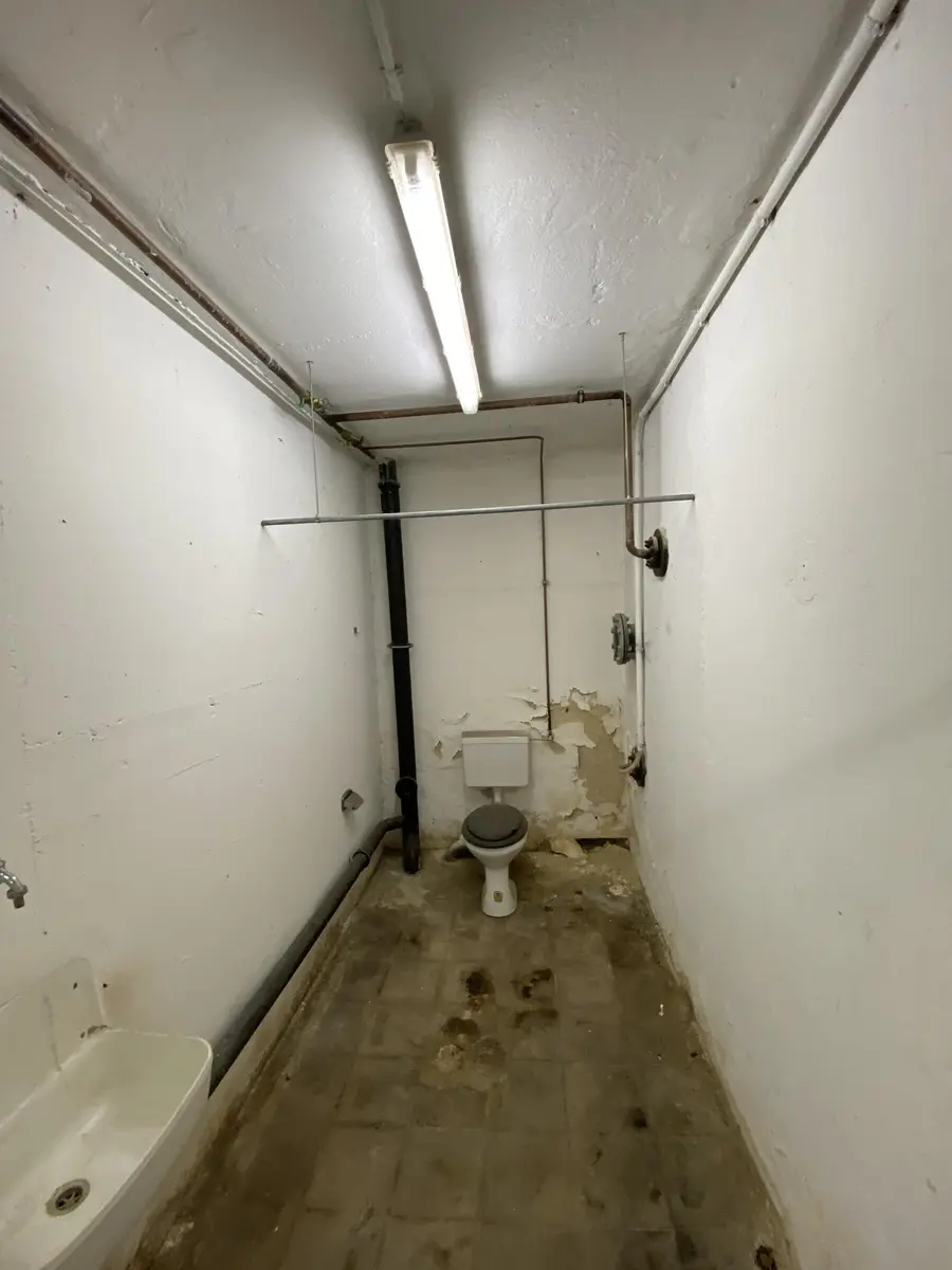 LocationRobot - Film Location Bunkeranlage LR4772 (photo 58)