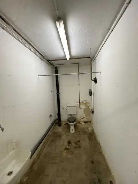 LocationRobot - Film Location Bunkeranlage LR4772 (photo 58)