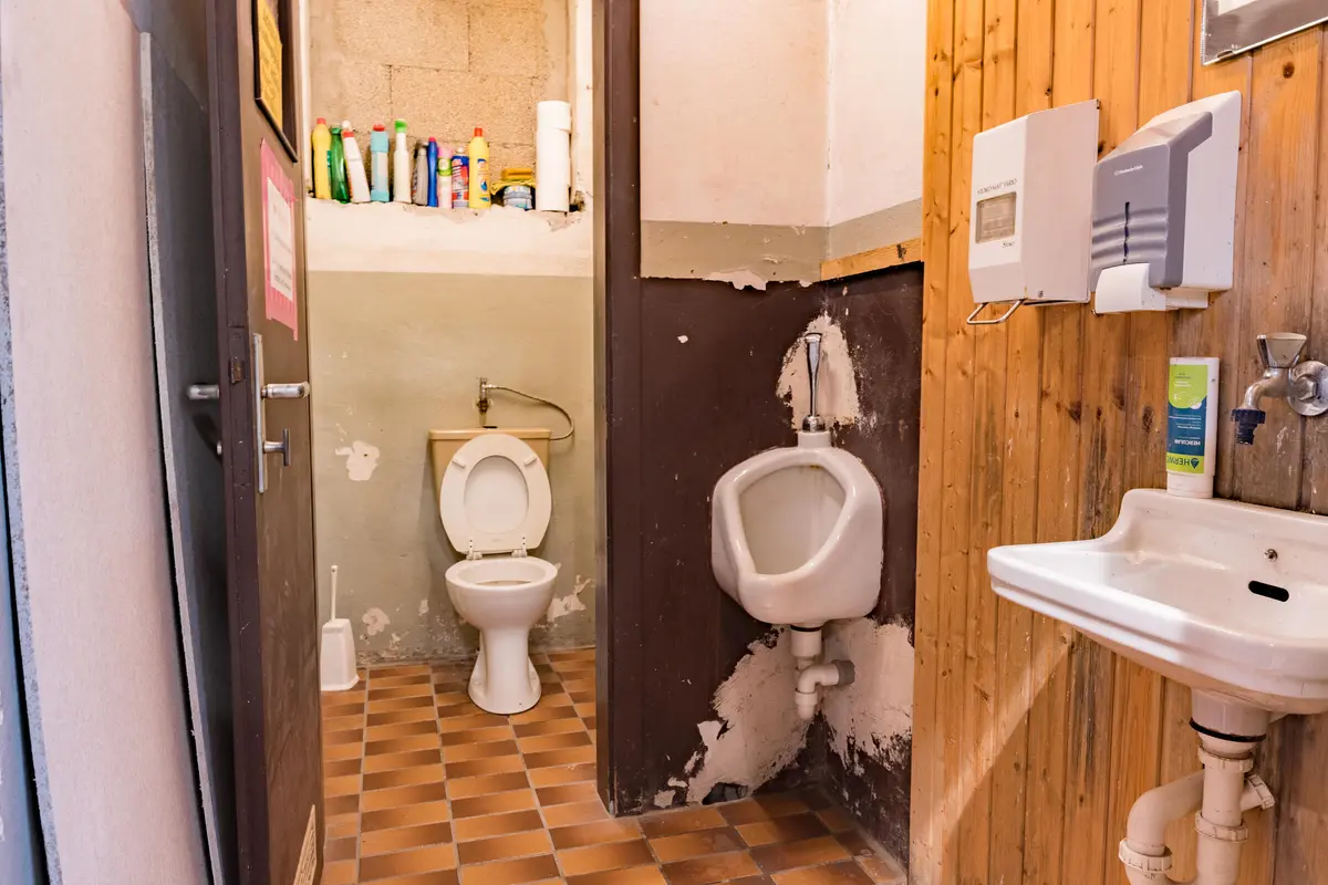 LocationRobot - Film Location Werkstatt LR4777 (photo 12)