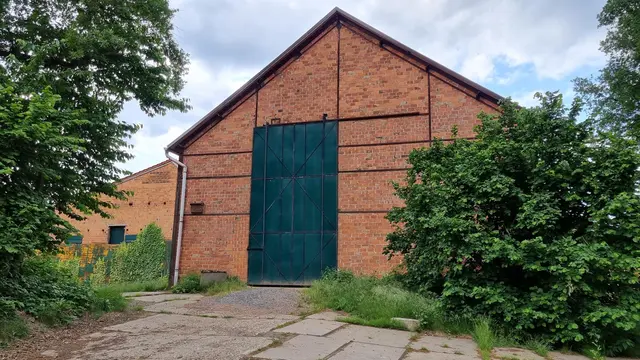 LocationRobot - Film Location Industrieanlage LR4821 (photo 31)